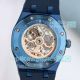 Swiss Copy Audemars Piguet Royal Oak 26574ST Blue Cal.5134 Moon Phase Watch 41mm (6)_th.jpg